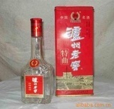 瀘州老窖系列酒類(lèi) 從品牌傳承到商業(yè)機(jī)遇——深度解讀阿里巴巴平臺(tái)上的批發(fā)與供應(yīng)