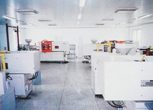 塑料與五金 滄縣佳禾塑料制品廠(chǎng)的雙重優(yōu)勢(shì)