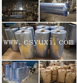 常熟PE收縮膜專(zhuān)業(yè)制造商——虞西塑料制品廠(chǎng)，提供優(yōu)質(zhì)PE收縮膜與五金制品