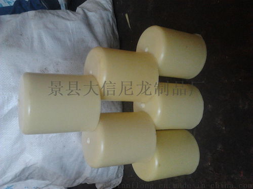 塑料與尼龍制品在現(xiàn)代工業(yè)中的關(guān)鍵角色