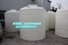 塑料桶、PE儲罐等塑料制品市場價格、廠家與選購指南