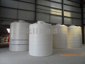 供應PE水箱、PE儲水罐、食品級儲罐、乙醇儲罐 生產廠家與價格指南