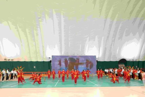 康?？h隆重舉辦2025“康巴諾爾·樂享金秋”霸王鞭大賽暨文化藝術(shù)交流活動(dòng)