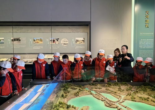 山東博物館 深耕社會教育與宣傳服務，精心打造文化場館管理新名片